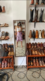 Paulina Vega feet photo 20