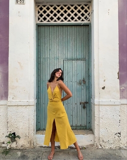 Paulina Vega feet photo 17