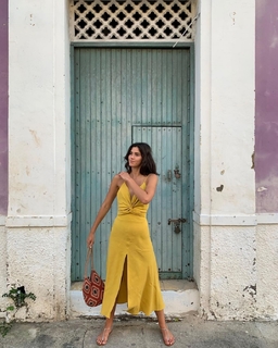 Paulina Vega feet photo 16