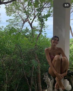 Paulina Vega feet photo 6