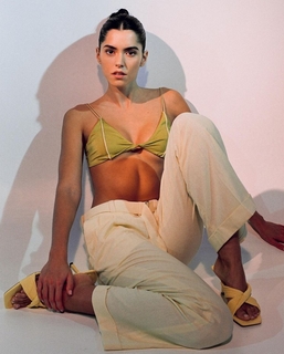 Paulina Vega feet photo 18