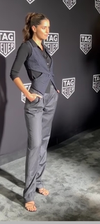 Paulina Vega feet photo 14