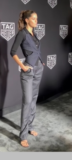 Paulina Vega feet photo 13