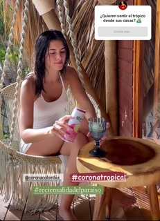Paulina Vega feet photo 11