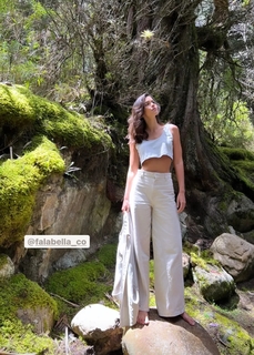 Paulina Vega feet photo 6