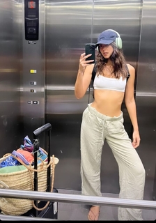 Paulina Vega feet photo 14