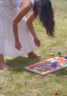Paulina Vega feet photo 10