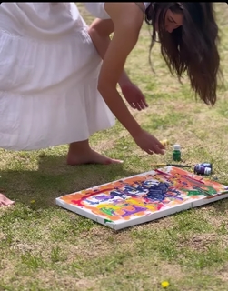 Paulina Vega feet photo 8