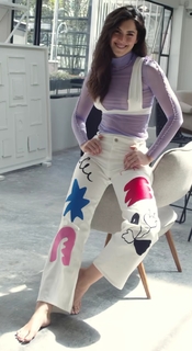 Paulina Vega feet photo 2
