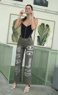 Paulina Vega feet photo 20