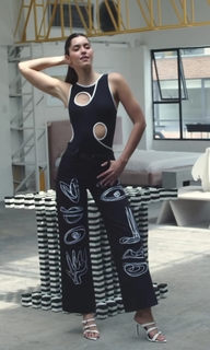Paulina Vega feet photo 18