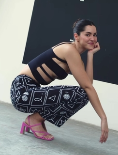 Paulina Vega feet photo 16