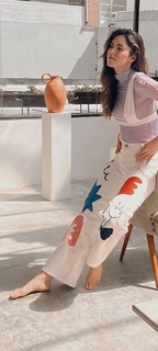 Paulina Vega feet photo 15