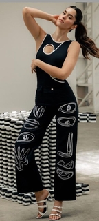 Paulina Vega feet photo 11