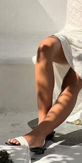 Paulina Vega feet photo 8