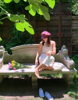 Paulina Vega feet photo 4