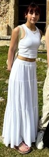 Paulina Villarreal feet photo 8