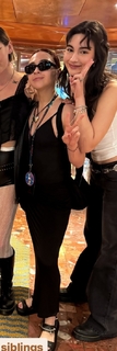 Paulina Villarreal feet photo 1