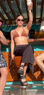 Paulina Villarreal feet photo 20