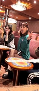 Paulina Villarreal feet photo 19