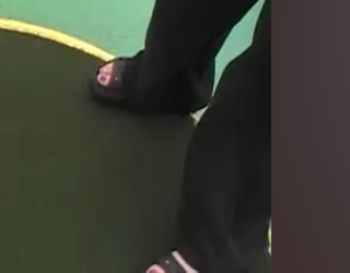 Paulina Villarreal feet photo 11