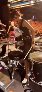 Paulina Villarreal feet photo 7