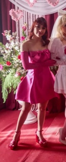 Paulina Villarreal feet photo 6
