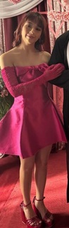 Paulina Villarreal feet photo 19