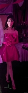 Paulina Villarreal feet photo 13