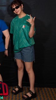 Paulina Villarreal feet photo 8
