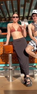 Paulina Villarreal feet photo 9