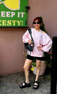 Paulina Villarreal feet photo 7