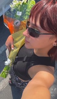 Paulina Villarreal feet photo 10