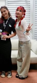 Paulina Villarreal feet photo 9