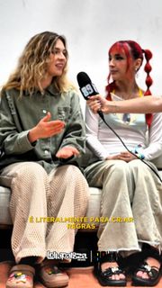 Paulina Villarreal feet photo 5