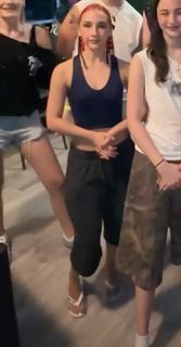 Paulina Villarreal feet photo 3