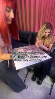 Paulina Villarreal feet photo 1