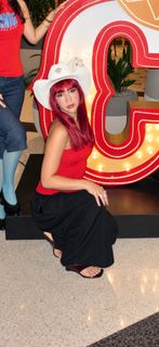 Paulina Villarreal feet photo 16