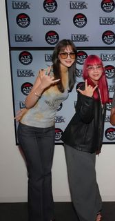 Paulina Villarreal feet photo 11