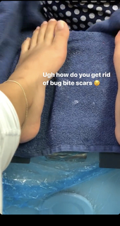Pauline Brown feet photo 9