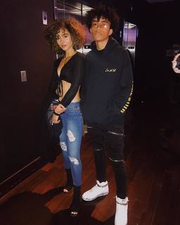 Pauline Brown feet photo 8