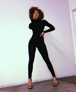 Pauline Brown feet photo 15