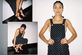 Pauline Brown feet photo 11