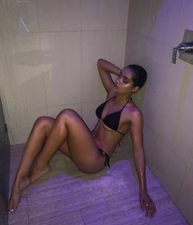 Pauline Brown feet photo 6
