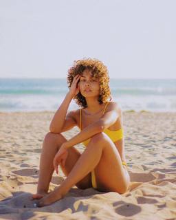Pauline Brown feet photo 3