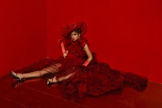 Pauline Brown feet photo 16