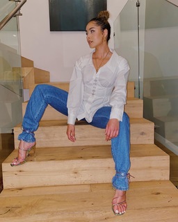 Pauline Brown feet photo 12