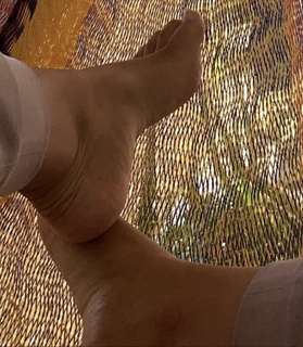 Pauline Brown feet photo 15