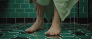 Pauline Chalamet feet photo 17