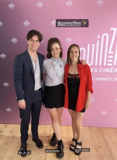 Pauline Chalamet feet photo 3